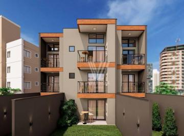 d9f249bf160b2afe85842cd96e80b92a2e647db4 · Apartamento Garden | 33m² priv | 1 quarto | Guaira - Curitiba/PR