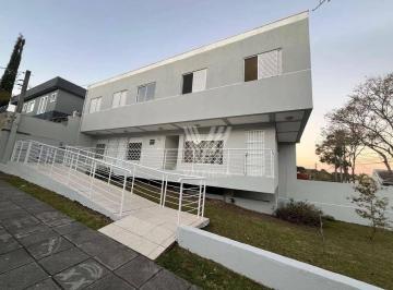 4e0f4f9983cc3b120918a50e63da41e217e0caf5 · Prédio Comercial/Residencial | 3 salas comerciais| 5 vagas de garagem | 234m² | Campo Comprido - Cur