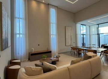 dc0f5f1f6d761f682cd83d079a639d69f6ada018 · Casa com 3 Quartos à venda no Condomínio Alphaville Nova Esplanada, em Votorantim/SP