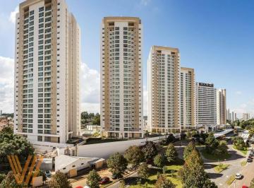 cedce4cfe8f1918a943c86023f70aed85f54b656 · Ed.Reserva Ecoville| Apartamento com 4 dormitórios |2 Vagas |166m²priv |Ecoville