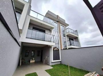 4a9ffece0aabcd23603153bf9ee49190245ff629 · Triplex | 3 Dorm | 1 Suite | | 145m² priv | Atuba - Curitiba/PR