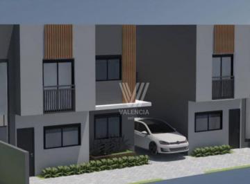 a2669fc9da36f0c6bd24a74d2d2445fffd487536 · Sobrado | 3 Dormi | 2 banheiros | 70² priv | Sitio Cercado  - Curitiba - PR
