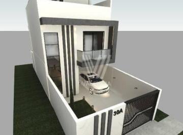 ef2ab05e00750fea2f95e4d80249d3181a6d957e · Sobrado | 3 dormitórios | 3 Vagas | 170m² | Sitio Cercado - Curitiba/PR
