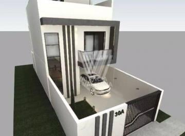 090cd863bcc75b807eed9f657e37899b727460d5 · Sobrado | 3 dormitórios | 3 Vagas | 170m² | Sitio Cercado - Curitiba/PR