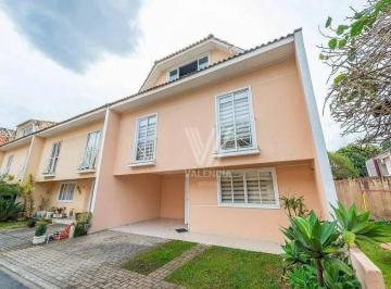 e44513955a594bd9d58b0db2d2fc13a61232eacd · Sobrado | 3 Dorm | Mobiliado | 150m² priv | Boqueirão - Curitiba/PR