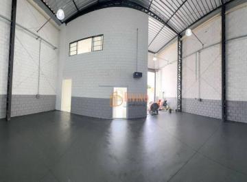 4a220fc780c8adaa7c7ecdaefa7e1a75e2370159 · Barracão Comercial com Mezanino e Escritórios – Jardim do Paço, Sorocaba/SP