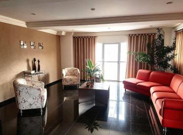 218a3439cf137edd3895cd8b6a0518b2f8465181 · Apartamento Semi Mobiliado | 76m² priv | 2 Quarto | 3 vaga | Portão - Curitiba/PR