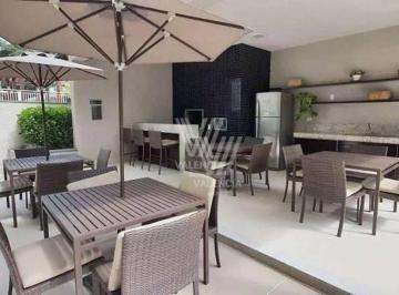 c4d8c75420e23820e9c4f26b959465b9dd64d1f6 · Apartamento Semi-Mobiliado - Edifício Win | 3 dorm | 1 Suíte | 2 vagas | 88 m² priv | Água Verde - C