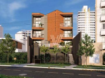 34ab43970510f3415c0e639809470e035be54bf0 · Apartamento Loft | 27m² priv | 1 quarto | Guaira - Curitiba/PR