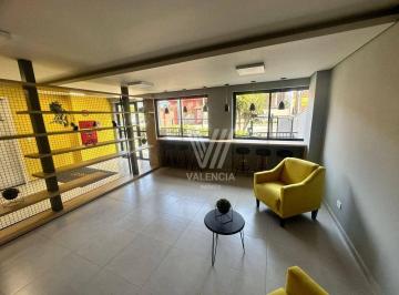 22b07b055bfbaa1e7ed8d4fabb6a148a25b3776f · Studio Garden | 17m² | 1 quartos | Portão - Curitiba/PR