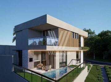 6722d1fea7e96e46ce763b5afb4404a8549bee29 · Sobrado | 3 Dormi | 3 Suites | 275² priv | Pilarzinho  - Curitiba - PR