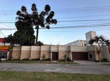 b867bef965c81eb161dacc4d7c5dbe9844be8696 · Casa de Luxo | Mobiliada | 6 dormitórios | 4 Suites | 4 Vaga | 1000m² | Guaira - Curitiba/PR