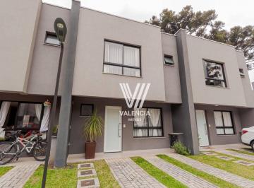 88d2a2053029856c4ef53fd1912cd1c84faa3abf · Sobrado em Condominio | 3 Dorms | 104m² | 2 vagas | Sta. Candida - Curitiba/PR
