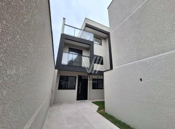 b82161e938475b792186ff72446834e0cc0da0a2 · Sobrado | 3 Dorm | 1 Suite |  | 145m² priv | Atuba - Curitiba/PR