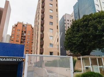 05bead09f228844163bb40fd8acde00e3dca5a28 · Apartamento | 1 Dormi | 50² priv | Bigorrilho   - Curitiba - PR