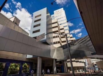 4e12616bd6c480120a84d611d9e1f37f1f4a2900 · Sala Comercial | 34m² | Centro - Curitiba/PR