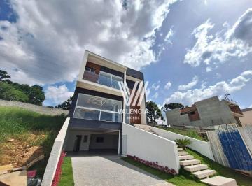 5a2c6655ca7097287737be919ca876db455ccb35 · Sobrado | Reserva Bonvini | 3 suítes | 4 a 6 vagas | 350 m² priv | Santa Cândida - Curitiba/PR