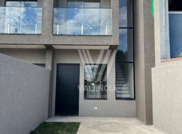14e83b4f13791a8cb0a5c7b72c49800776ecb249 · Sobrado | 2 Dormi | 1 banheiro | 75² priv | Pinheirinho  - Curitiba - PR