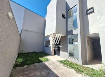 0799eb06528b105a462f4760a2cb44d6d9392f74 · Sobrado | 3 dorm | Suíte | 2 vagas | 142 m² priv | Campo Comprido - Curitiba/PR