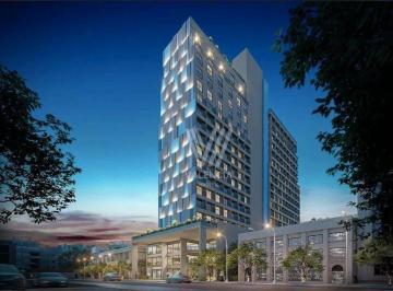 2a6b7cb6ebe9ae5e5483aef91470b8b4cdc75fa3 · One life | Studio | 1 Dorm | 1 Suite | Portão | 17² Priv | PR
