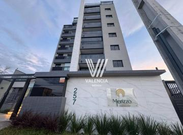 b8a6bf6aa510270d95c9f1febaa4327ad0a366e1 · Merizzo Residencial | 2 dorm | Vaga | 48m² priv | Capão Raso - Curitiba/PR