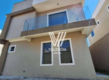 3084aa04215c6019d42ec6e54d9cfa8ed784aed6 · Sobrado | 3 dorm | Suíte | 2 vagas | 131 m² priv | Jardim das Américas - Curitiba/PR