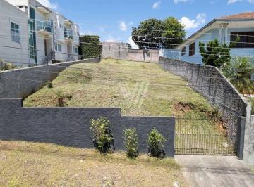 90a6b89a7e6b28f621375c96cd521fa8716e07d7 · Terreno no Vista Alegre | 394m² | Curitiba/PR