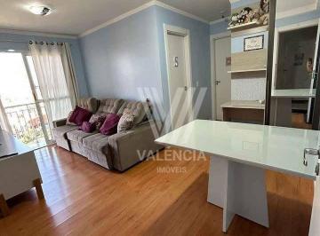 df0f83b1158b5e413e7b13bfb89652b74b80e61b · Apartamento Semi-Mobiliado | 2 dormitórios |1 Suite | 1 Vagas | 66m² | Atuba - Curitiba/PR