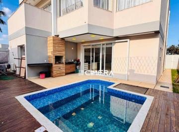 3d572f839b094c3319757f71a499547bfdc55a57 · Casa com 3 suítes à venda no Alphaville Nova Esplanada - Votorantim/SP