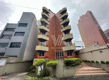 bac0f0be23998f2b38aee8c9447affd83dfda224 · Apartamento Mobiliado | 55m² priv | 2 Quarto | Centro Cívico - Curitiba/PR