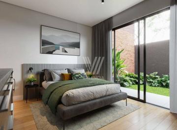 eb6fd202098961009977671b376d542cd4aba5c2 · Apartamento Garden Novo| 21m² priv | 1 Quarto | Juvevê - Curitiba/PR