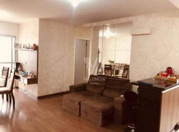 ff72133f94203948e59502b8a27ec09cc8b4ed69 · Apartamento Mobiliado| 87m² Priv | 3 quartos | 1 Vaga - Santa Felicidade - Curitiba/PR