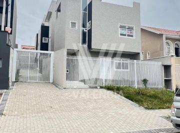 9e2ca9c24f9f49fe7bde31803b68216c47614155 · Sobrado | 120m² priv | 3 Quarto | 1 suíte | 2 Vaga | Xaxim - Curitiba/PR