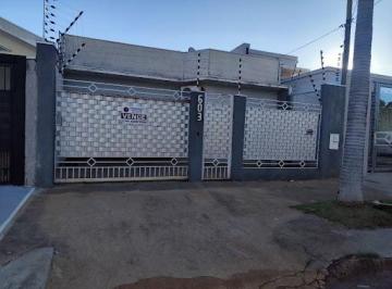 Casa · 180m² · 3 Quartos · 2 Vagas · Casa com 3 dormitórios à venda, 180 m² por R$ 400.000,00 - Jardim Oriental - Maringá/PR
