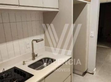 9494dabc8dbcc30d5c1dc86df9501b4848f9e50c · Apartamento Semi-mobiliado| 44m² priv | 2 Quarto |1 Vaga| Santa Cândida -  Curitiba/PR