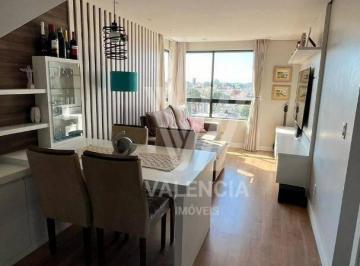 810c9eb2d10f612a9b51d62b854dc0ad6d5a3705 · Ed. Mirage | Cobertura | 2 Dorm | 1 Suite | Alto da Gloria | 93² Priv | PR