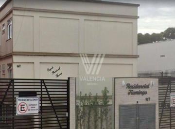 f65c4a00229421252870fb90f726a07bffe0d5d5 · Apartamento Semi-Mobiliado | 3 dormitórios | 1 Vagas | 108m² | Capão da Imbuia - Curitiba/PR