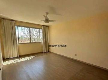 Sala de estar e jantar · APARTAMENTO A VENDA, 3 QUARTOS, 98M², R$650.000.00, EDIFÍCIO RODA D' ÁGUA, JARDIM CHAPADÃO - CAMPINA