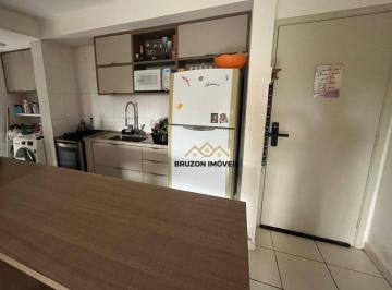 08dfe93d2065a604ec8c12e4f792e09b39c75275 · APARTAMENTO À VENDA - 3 QUARTOS (1 SUÍTE) - A.C. 93 m² - R$ 702.500,00 - RESIDENCIAL MONTE BIANCO - 