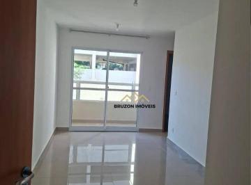 Sala de estar e jantar · APARTAMENTO A VENDA, 2 QUARTOS, 45M², R$360.000.00, CONDOMÍNIO CAMPO DAS FIGUEIRAS, PARQUE DA FIGUEI