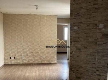 afefe63b728b1077f8ba6c8afaa8930b9c993c9c · APARTAMENTO À VENDA - 2 QUARTOS, 48M², R$ 335.000,00 - RESIDENCIAL DÁLIA - JARDIM DO LAGO - JUNDIAÍ/
