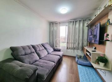 5077b6818207bbc1a74c36f1a71ccef083c931d8 · Apartamento a venda no Jardim Danfer com 2 dormitórios e 1 vaga de garagem fixa.