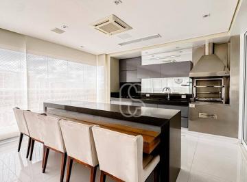 7236f69829b60dec08192438235ebdeadd9caa9d · Apartamento com 4 dormitórios à venda, 203 m² por R$ 3.400.000,00 - Vila Rosália - Guarulhos/SP