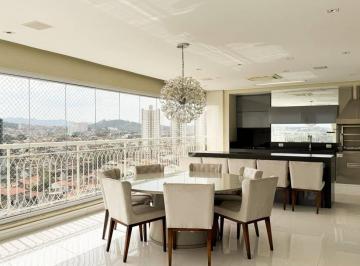8fe744eacbfce3644b8f6210133afb9ba7eaa6fb · Apartamento com 4 dormitórios à venda, 203 m² por R$ 3.500.000,00 - Vila Rosália - Guarulhos/SP