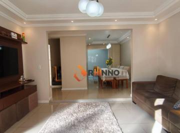 1703498b14bd05ba85c7a65d715ab5c7493ef5d9 · Sobrado com 3 dormitórios à venda, 143 m² por R$ 895.000,00 - Novo Mundo - Curitiba/PR