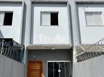 Casa · 62m² · 2 Quartos · Casa 2 quartos - Vila Jardini