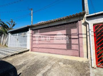 Casa · 154m² · 3 Quartos · 2 Vagas · Casa 2 dormitórios na Zona Norte Sorocaba SP