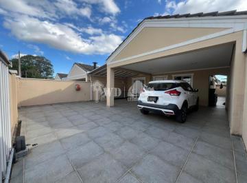 Casa · 140m² · 3 Quartos · 4 Vagas · Casa 3 quartos - Vila Odim Antão
