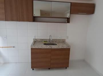 Apartamento · 42m² · 2 Quartos · 1 Vaga · Apartamento 2 dormitórios