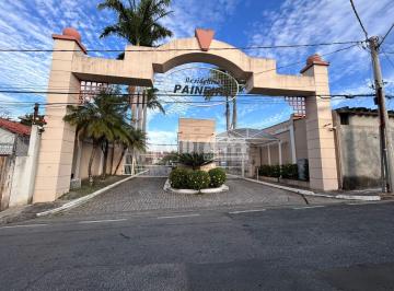 Casa · 92m² · 2 Vagas · Casa - Além Ponte